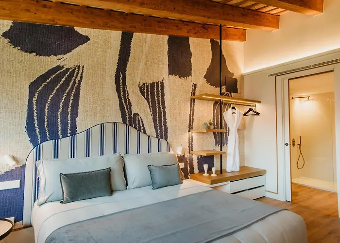 Casa Indiana Hotel Boutique