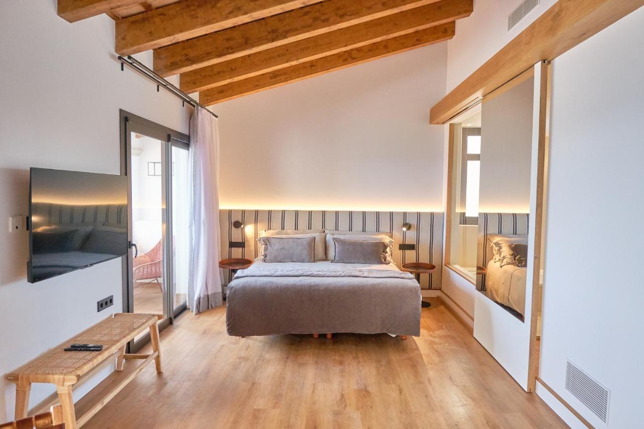 Hotel Casa Indiana Boutique Blanes