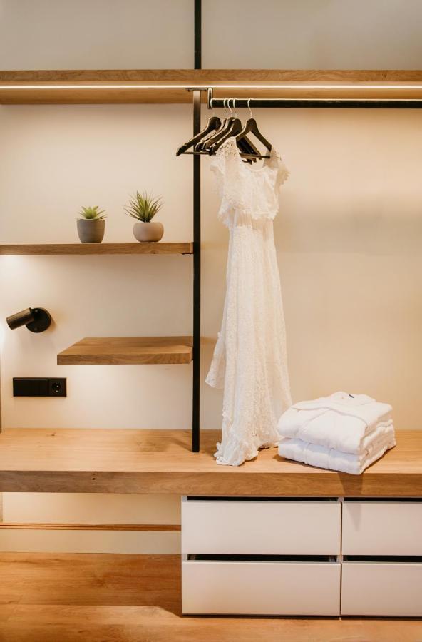 Casa Indiana Boutique Blanes