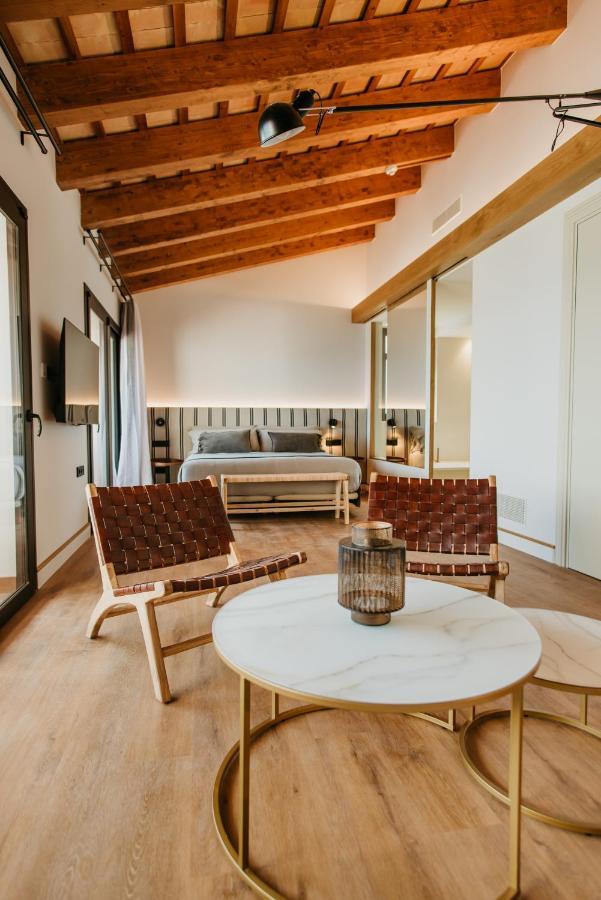 Hotel Casa Indiana Boutique Blanes