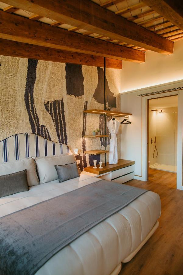 Casa Indiana Boutique 4* Blanes