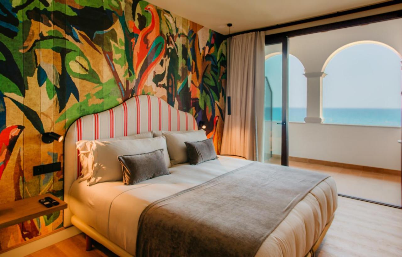Casa Indiana Boutique Hotel Blanes
