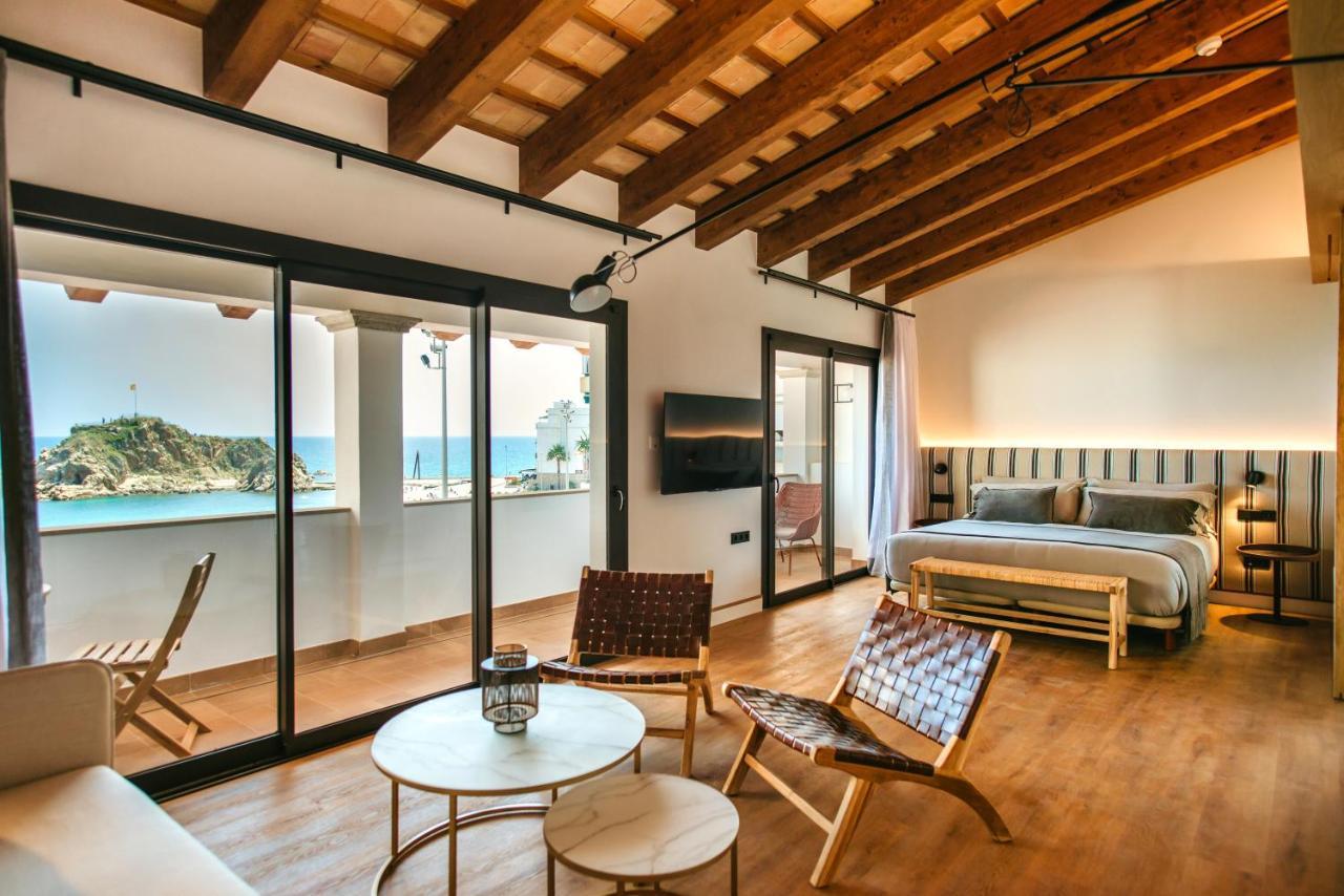 Hotel Casa Indiana Boutique Blanes