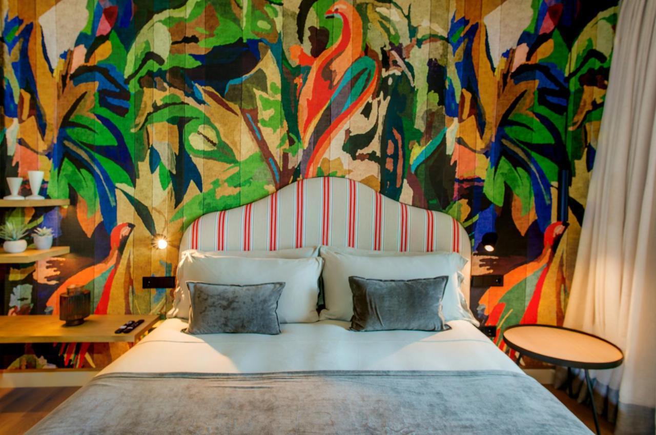 Casa Indiana Boutique Blanes