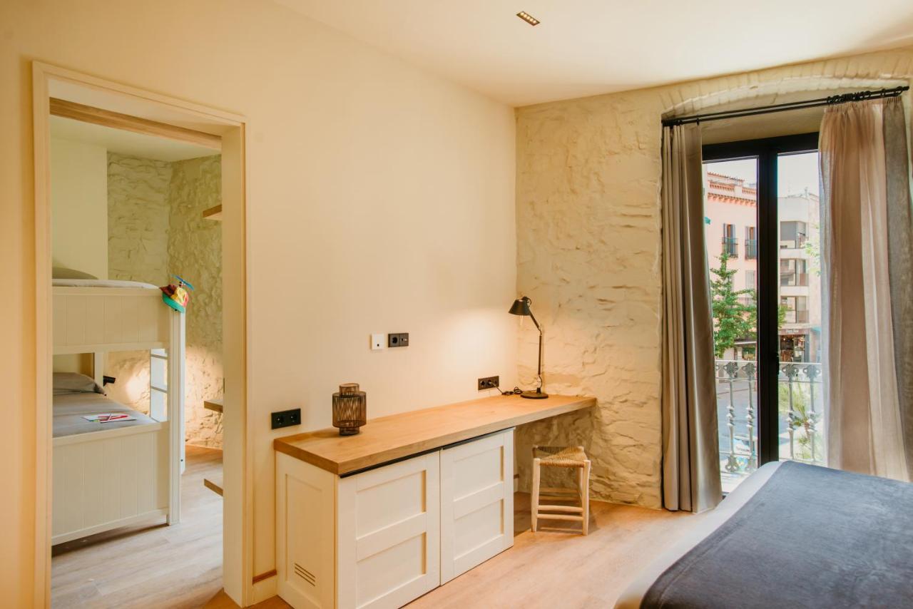 Casa Indiana Boutique 4* Blanes