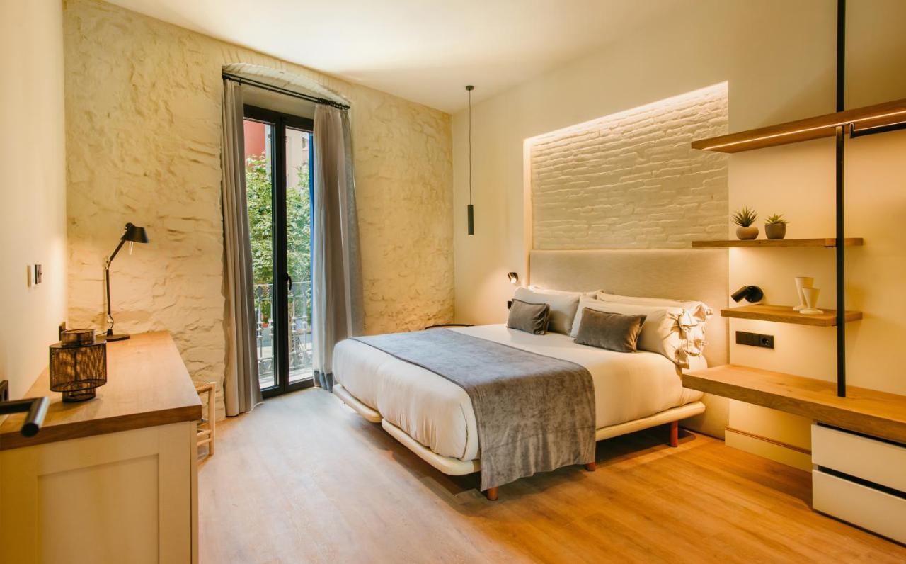 Hotel Casa Indiana Boutique Blanes